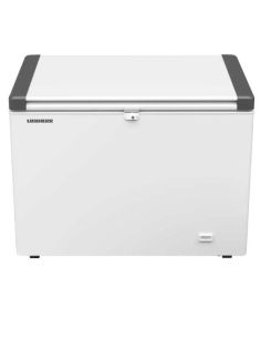 Conservateur coffre prof. couvercle blc 266L | Liebherr - EFL3055