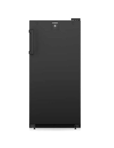 Armoire négative ventilée, porte vitrée, 365L | Liebherr - FV3643