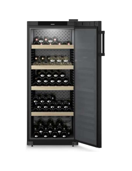 Cave de vieillissement GrandCru 166 bouteilles | Liebherr - WKP166