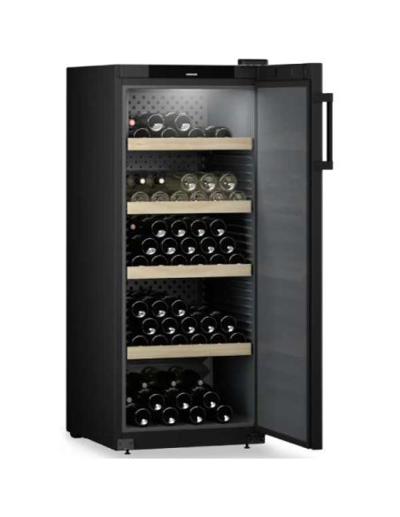 Cave de vieillissement GrandCru 166 bouteilles | Liebherr - WKP166
