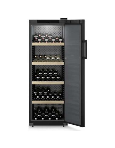 Cave de vieillissement GrandCru 196 bouteilles | Liebherr - WKP196