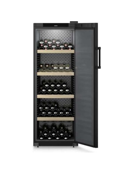 Cave de vieillissement GrandCru 196 bouteilles | Liebherr - WKP196