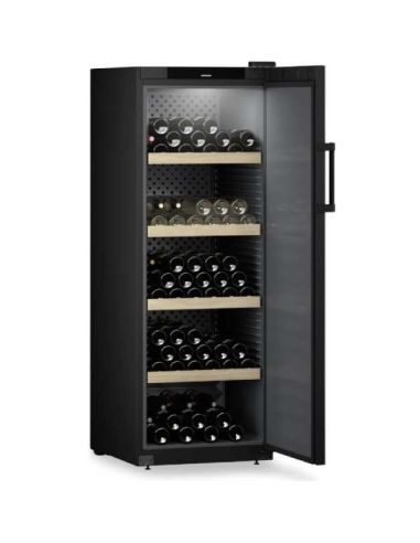 Cave de vieillissement GrandCru 196 bouteilles | Liebherr - WKP196