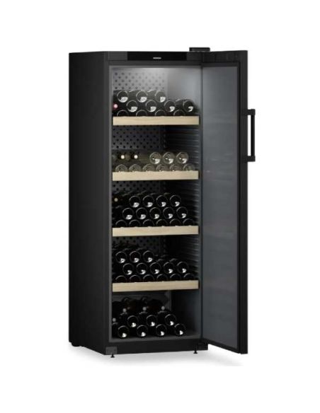Cave de vieillissement GrandCru 196 bouteilles | Liebherr - WKP196
