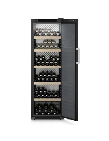 Cave de vieillissement GrandCru Sélection 229 b. | Liebherr - WSBLI5231