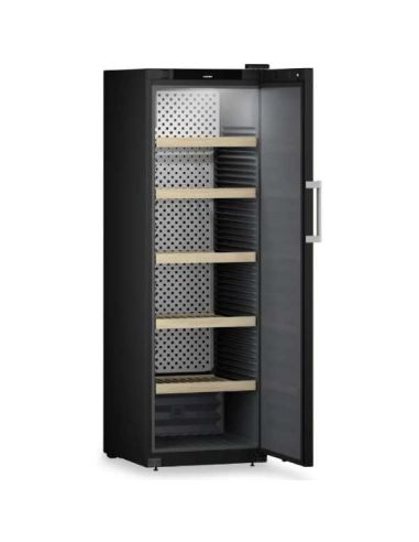 Cave de vieillissement GrandCru Sélection 229 b. | Liebherr - WPBLI5231