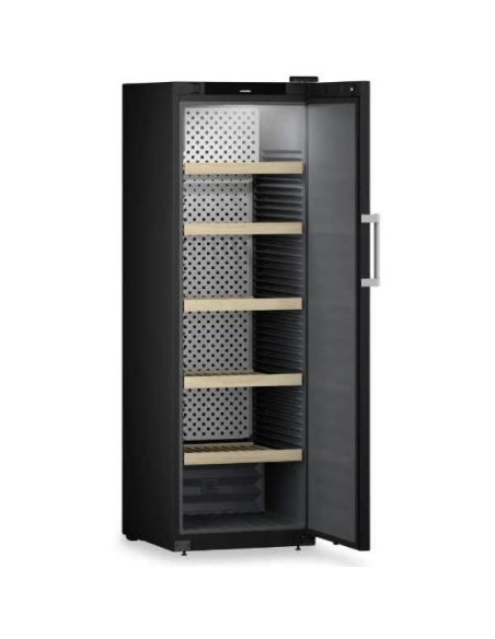 Cave de vieillissement GrandCru Sélection 229 b. | Liebherr - WPBLI5231