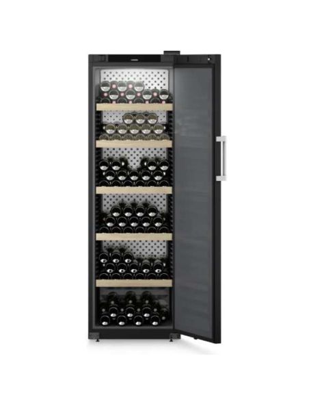 Cave de vieillissement GrandCru Sélection 229 b. | Liebherr - WPBLI5231