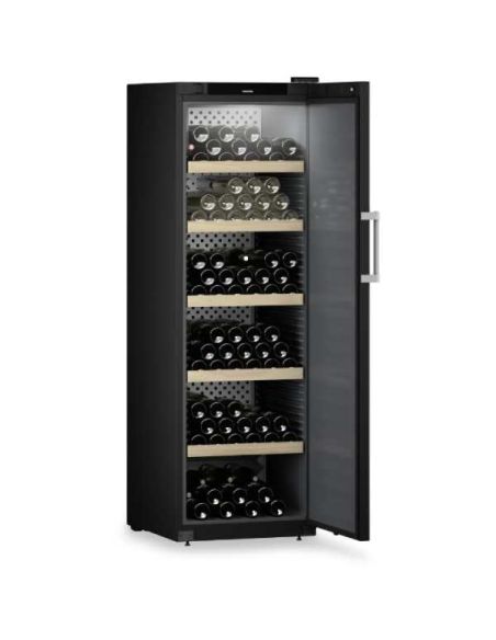 Cave de vieillissement GrandCru Sélection 229 b. | Liebherr - WPBLI5231