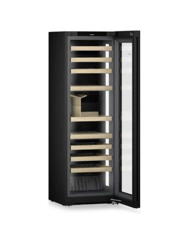 Cave Vinidor Selection 3 zones 85b. | Liebherr - WPGBI5283