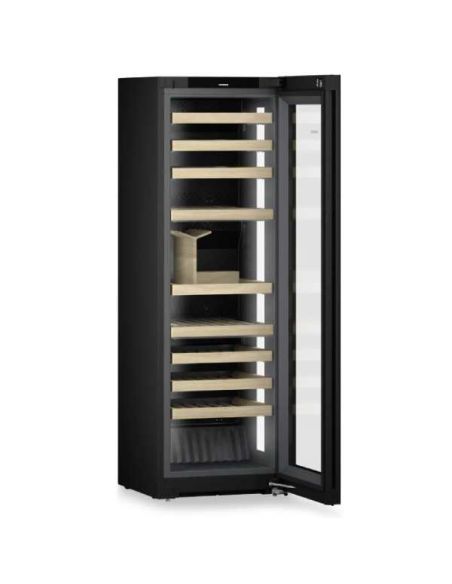 Cave Vinidor Selection 3 zones 85b. | Liebherr - WPGBI5283