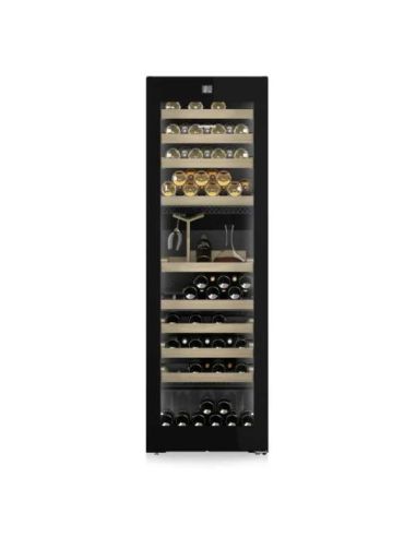 Cave Vinidor Selection 3 zones 85b. | Liebherr - WPGBI5283