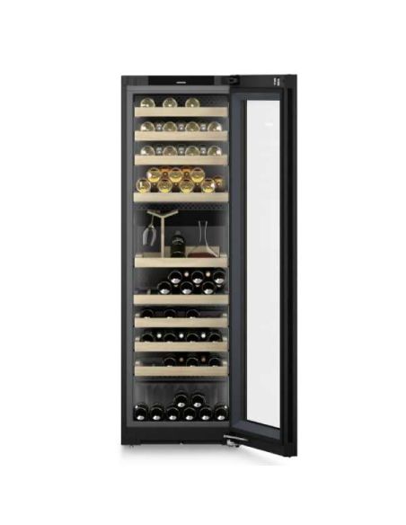 Cave Vinidor Selection 3 zones 85b. | Liebherr - WPGBI5283