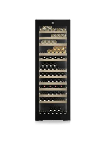 Cave Vinidor Selection 3 zones 182b. | Liebherr - WPGBI7473