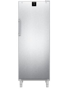 Armoire positive GN2/1, inox, 655L | Liebherr - FRFCVG6501