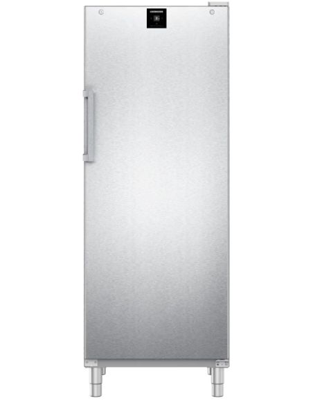 Armoire positive GN2/1, inox, 655L | Liebherr - FRFCVG6501