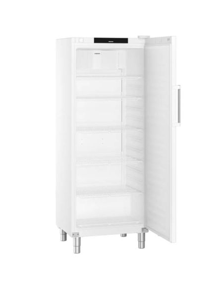 Armoire positive GN2/1, blanche, 655L | Liebherr - FRFVG6501