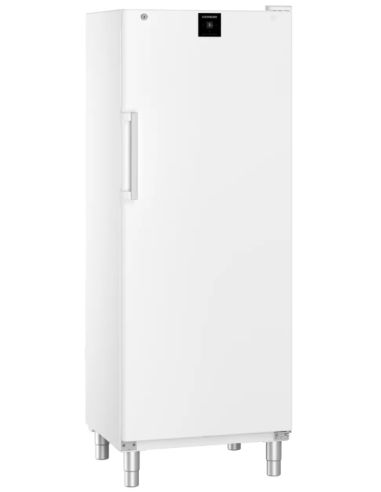 Armoire positive GN2/1, blanche, 655L | Liebherr - FRFVG6501