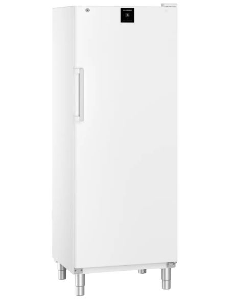 Armoire positive GN2/1, blanche, 655L | Liebherr - FRFVG6501