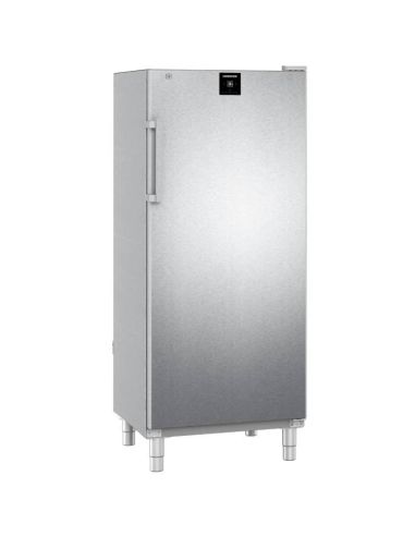 Armoire positive GN2/1, inox, 571L | Liebherr - FRFCVG5501