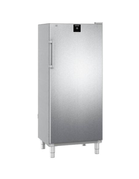 Armoire positive GN2/1, inox, 571L | Liebherr - FRFCVG5501
