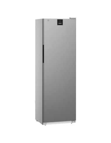 Armoire positive, silver, 377L | Liebherr - MRFVD4001