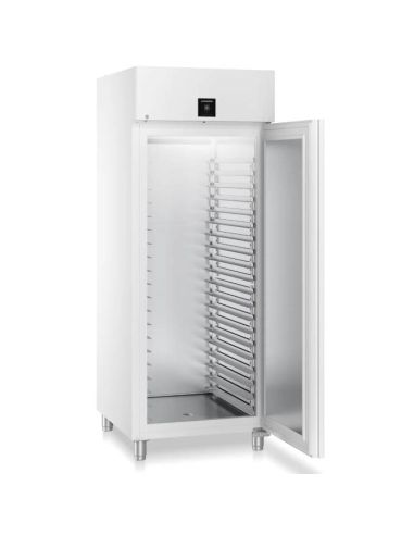 Armoire négative 600x800, blanche, 854L | Liebherr - BFPVG8401
