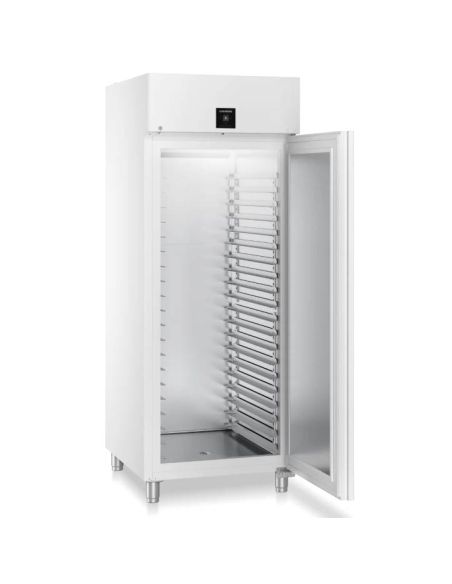 Armoire négative 600x800, blanche, 854L | Liebherr - BFPVG8401