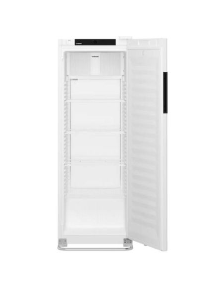 Armoire positive blanche protection trans 327L | Liebherr - MRFEC3501I47
