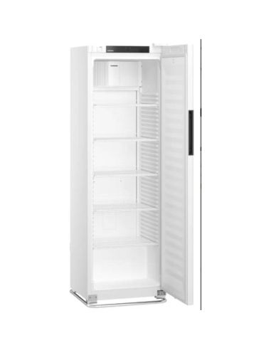 Armoire positive blanche protection trans 377L | Liebherr - MRFEC4001I47