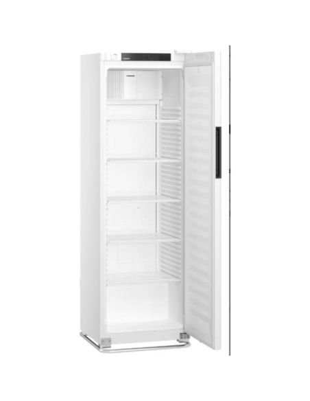 Armoire positive blanche protection trans 377L | Liebherr - MRFEC4001I47