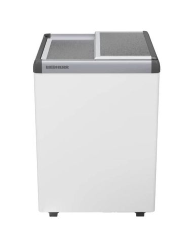 Conservateur glaces couvercles coulissts iso 148L | Liebherr - EFE1500D05