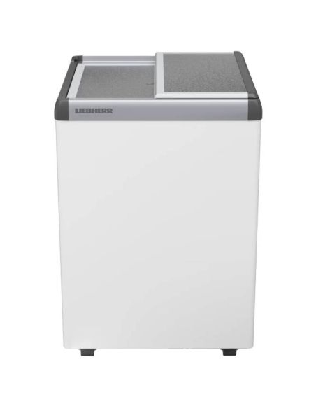 Conservateur glaces couvercles coulissts iso 148L | Liebherr - EFE1500D05