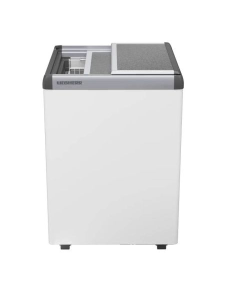 Conservateur glaces couvercles coulissts iso 148L | Liebherr - EFE1500D05