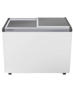 Conservateur glaces couvercles coulissts iso 294L | Liebherr - EFE3000D05