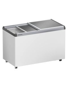 Conservateur glaces couvercles coulissts iso 369L | Liebherr - EFE3800D05