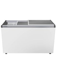 Conservateur glaces couvercles coulissts iso 444L | Liebherr - EFE4600D05