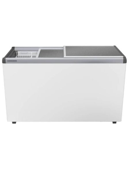 Conservateur glaces couvercles coulissts iso 444L | Liebherr - EFE4600D05