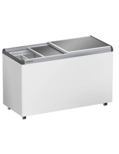 Conservateur glaces couvercles coulissts iso 444L | Liebherr - EFE4600D05