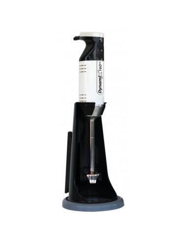 Mixeur plongeant Dynamix V2 160 2 vitesses - Blanc | Dynamic - MX057