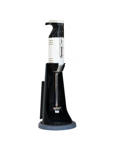 Mixeur plongeant Dynamix V2 160 2 vitesses - Blanc | Dynamic - MX057