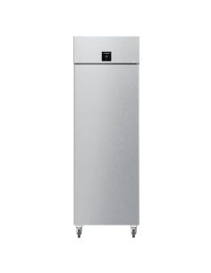Armoire positive GN2/1 inox s/roulettes 597L | Liebherr - FRPSVG6501924