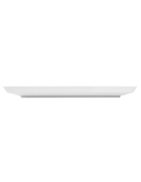 Plateau en mélamine APS Float blanc GN1/2 - 2