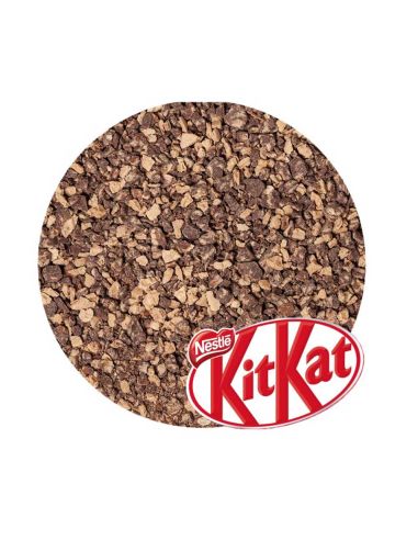 Crunch de KitKat® - carton de 16 sachets de 400 g | Nestlé