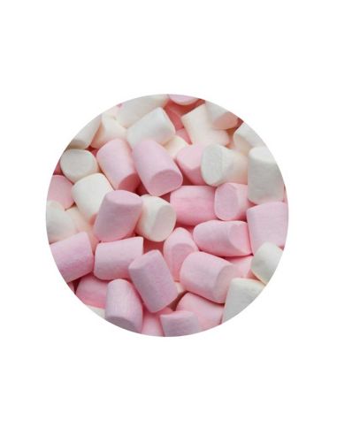Mini-Marsmallows pour le garnissage de vos glaces italiennes et desserts