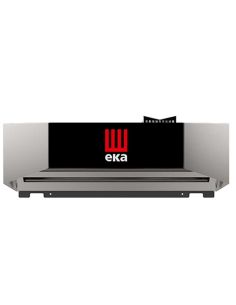 Hotte d'aspiration électrique pour fours 7 et 11 plaques | EKA MKKC711S