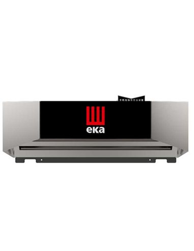 Hotte d'aspiration électrique pour fours 7 et 11 plaques | EKA MKKC711S