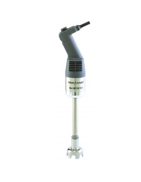 Mixeur plongeant Gamme Mini MP | Robot Coupe - 34750 - 1