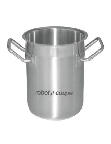 Mixipot - recipient Inox 4L | Robotcoupe Mixipot 4L