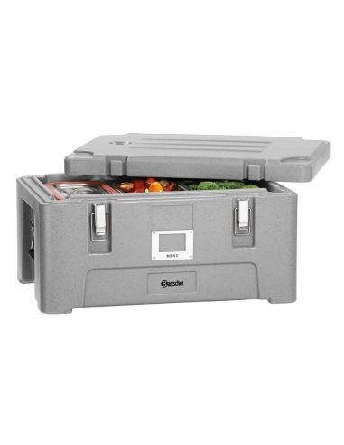 Conteneur isotherme GN110-1